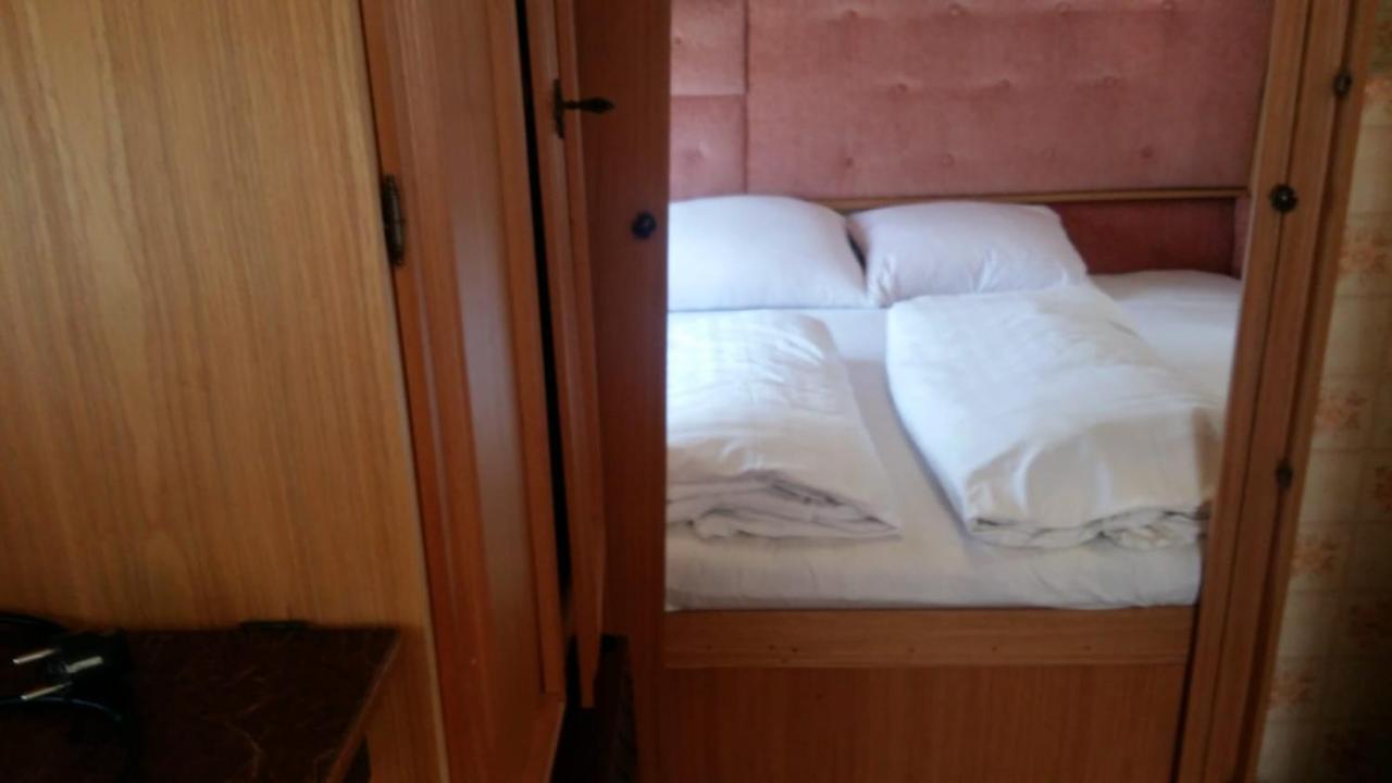 Caravans Magda Niechorze Εξωτερικό φωτογραφία