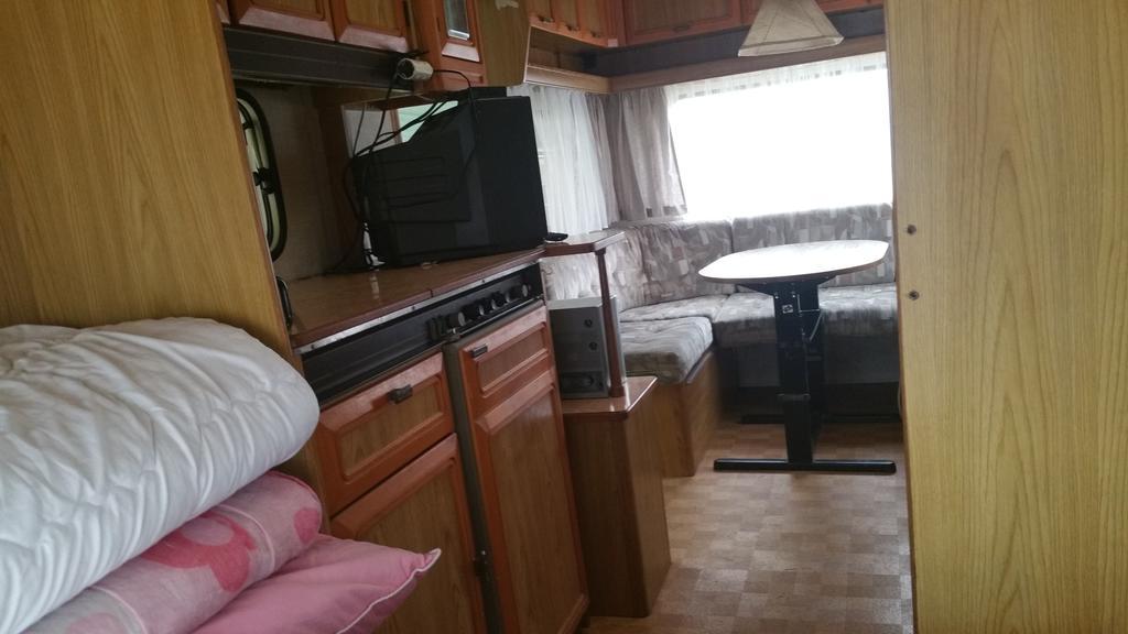 Caravans Magda Niechorze Δωμάτιο φωτογραφία