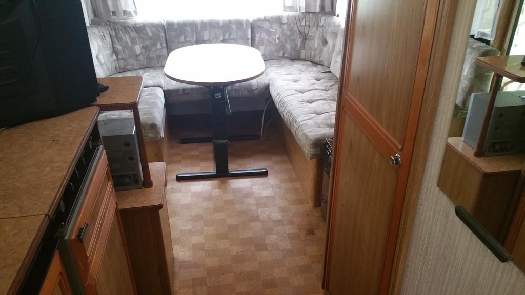 Caravans Magda Niechorze Δωμάτιο φωτογραφία
