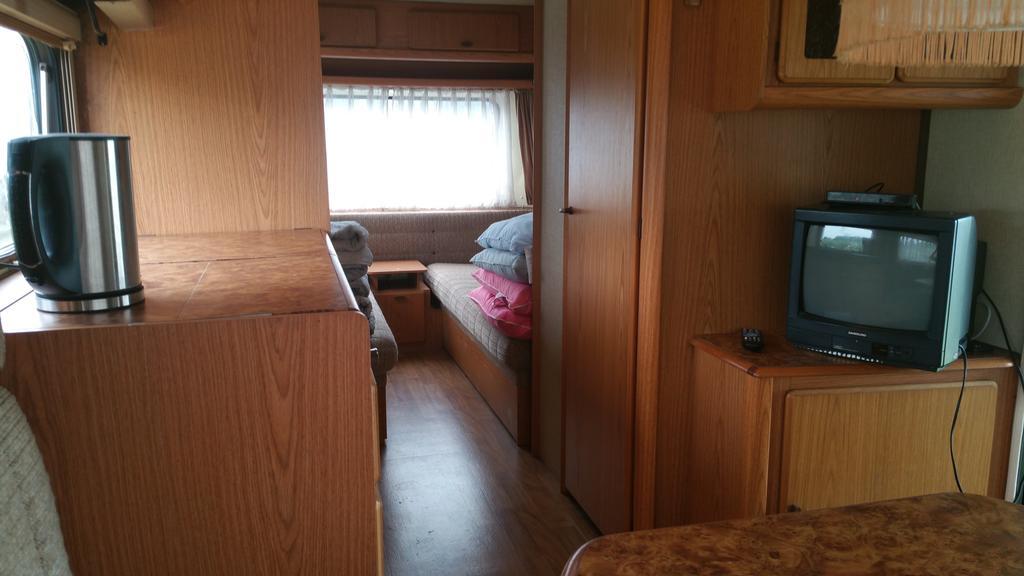 Caravans Magda Niechorze Δωμάτιο φωτογραφία