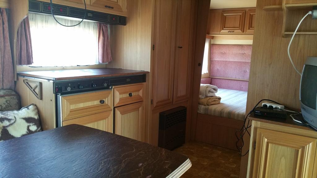 Caravans Magda Niechorze Δωμάτιο φωτογραφία