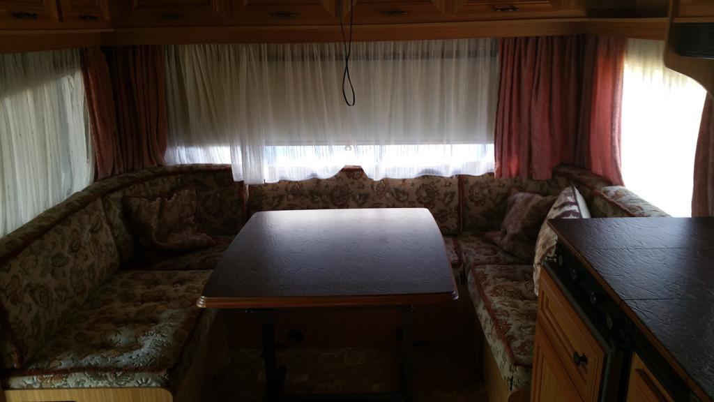 Caravans Magda Niechorze Δωμάτιο φωτογραφία