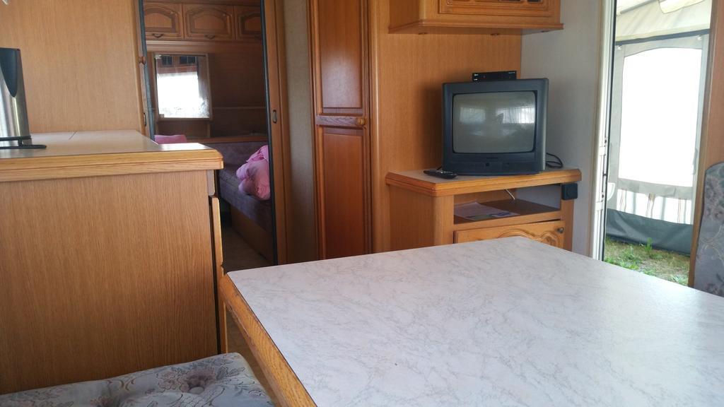 Caravans Magda Niechorze Δωμάτιο φωτογραφία