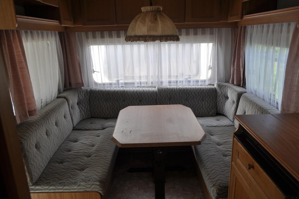 Caravans Magda Niechorze Εξωτερικό φωτογραφία