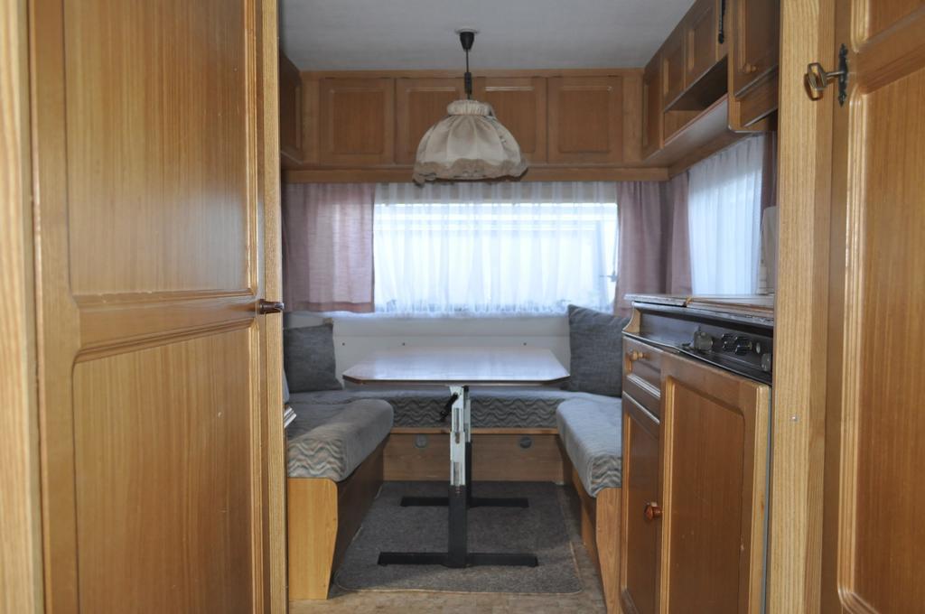 Caravans Magda Niechorze Εξωτερικό φωτογραφία